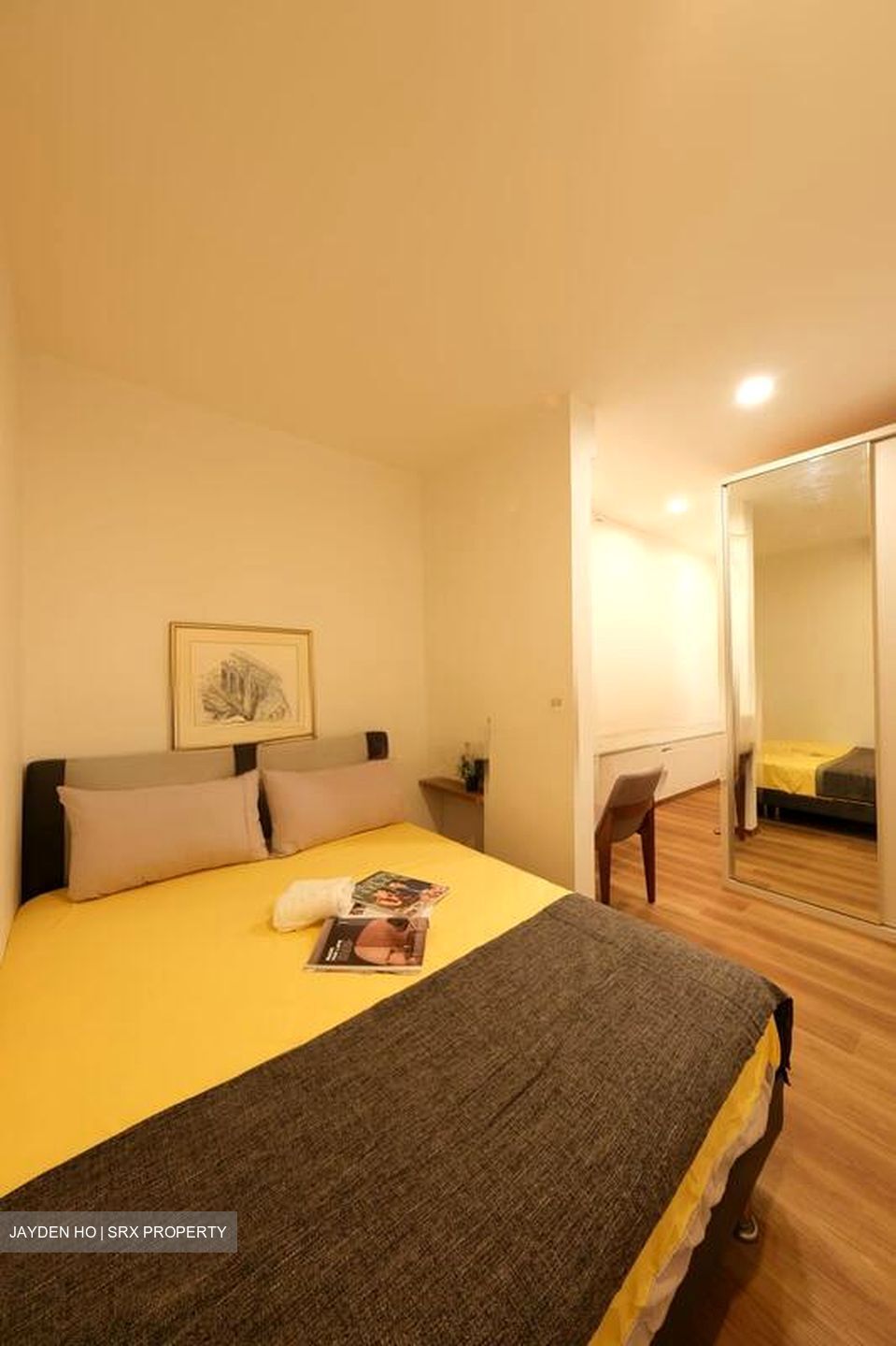 Sims Avenue (D14), Apartment #496137301